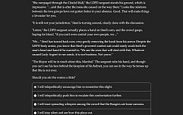 Fallen Hero: Rebirth