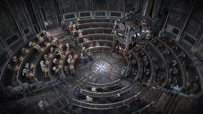 Frostpunk 2: Deluxe Edition Upgrade