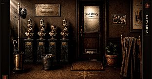 Dean Archer Stories: The Missing Detective