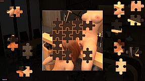 Jigsaw Novel - The Job Promotion