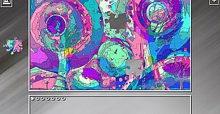 Super Jigsaw Puzzle: Generations - Colorful 2