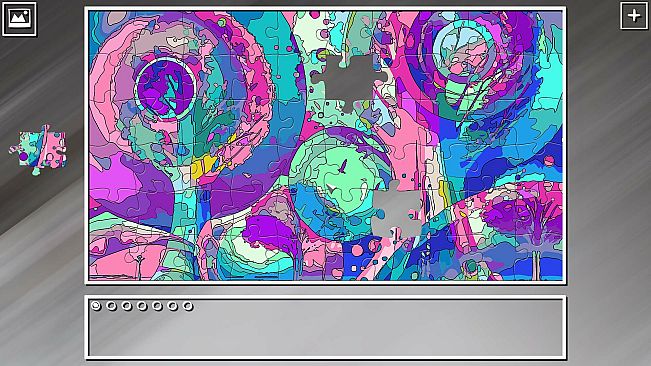 Super Jigsaw Puzzle: Generations - Colorful 2