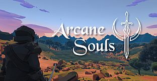 Arcane Souls