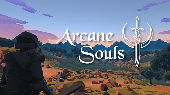 Arcane Souls