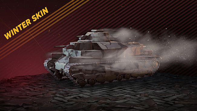 World War Armies - Japan Nation Unlock Pack