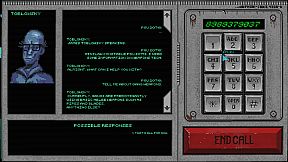 MiniLAW: Ministry of Law