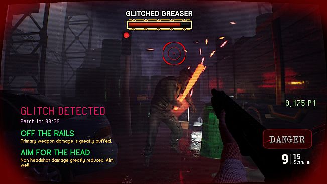 Outbreak: The Full Monty Collection