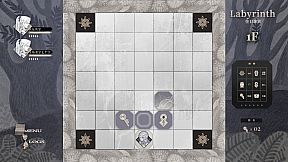 Throne of Monsters 怪物的王座