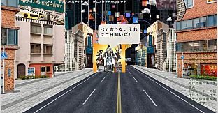 God IS Drunk（宿醉阿弥陀佛）