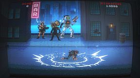 Kung Fury: Street Rage - Ultimate Edition