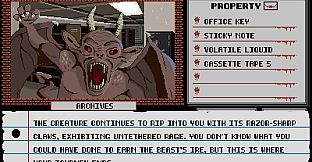 The Uninvited 2: Let Nothing You Dismay