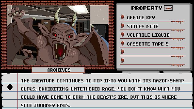 The Uninvited 2: Let Nothing You Dismay