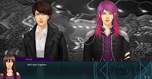 Mystic Destinies: Serendipity of Aeons - Hikaru: Book 1