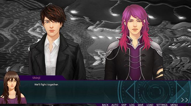 Mystic Destinies: Serendipity of Aeons - Hikaru: Book 1