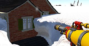 Snowed In