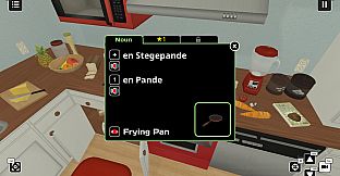 Influent DLC - Dansk [Learn Danish Language]