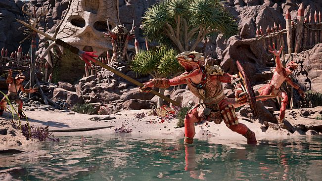 Avowed Standard Edition