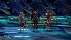GRANDIA II HD Remaster