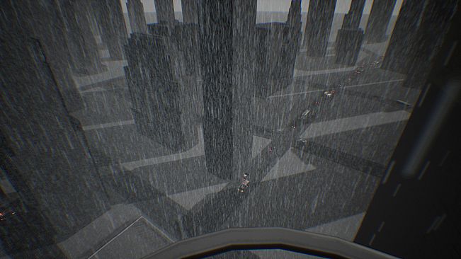 Silhouette: Chapter One