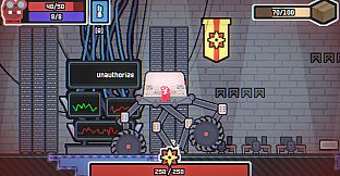 Runner Overdrive