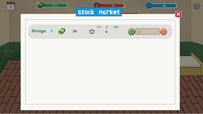 这是我的公司(This Company Of Mine)
