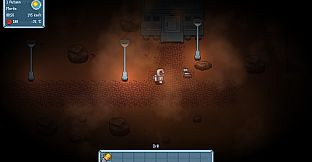Red Harvest