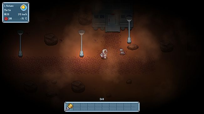 Red Harvest
