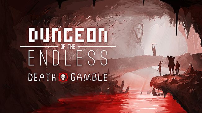 Dungeon of the ENDLESS - Death Gamble Update