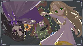 Odile: Black Duckling Tale