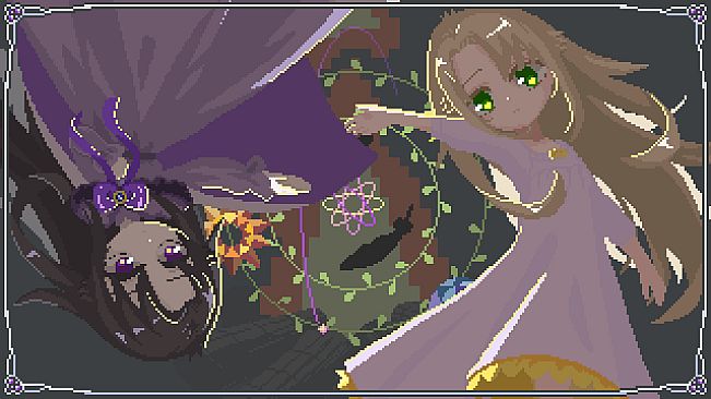 Odile: Black Duckling Tale