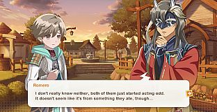 additional scenario and dungeon Episode "Stray Fairy Trap"