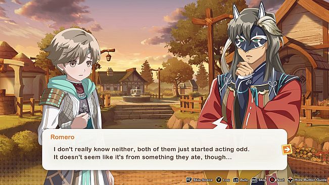 additional scenario and dungeon Episode "Stray Fairy Trap"