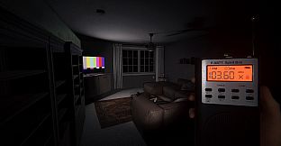 Phasmophobia (Game Preview)