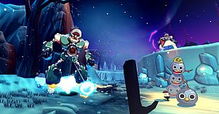 Away: Journey to the Unexpected