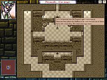 DROD: The Second Sky