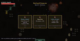 Died in the Tower Again