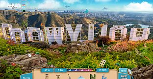 Finding America: The West Collector's Edition