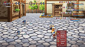 The Trail: Reign of Apocalypse