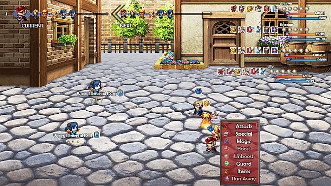 The Trail: Reign of Apocalypse