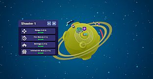 Moon Swarm