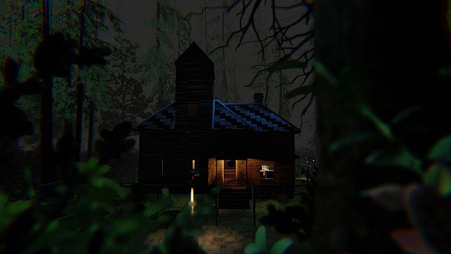 Boarding House: Night Shift