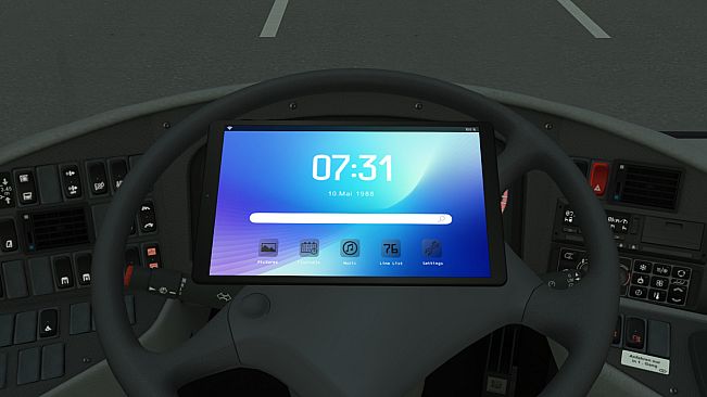 OMSI 2 Add-on S41x Family