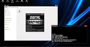GAME.exe 2 - Phantom Strike