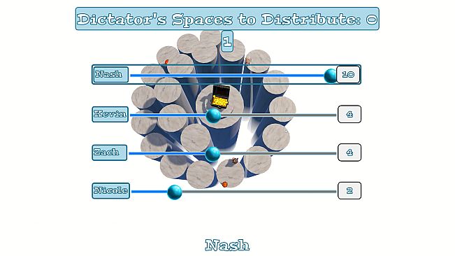 Tit for Tat: A Game Theory Adventure