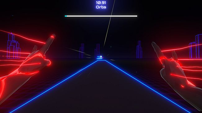 Void Step