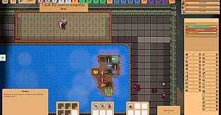 Dungeon Crafter