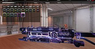 Master Arena - PHANTOM EDITON Bundle