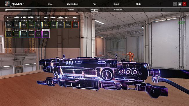 Master Arena - PHANTOM EDITON Bundle