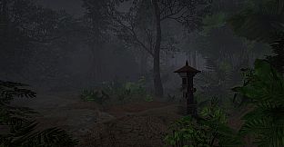 Pamali: Indonesian Folklore Horror - The Hungry Witch