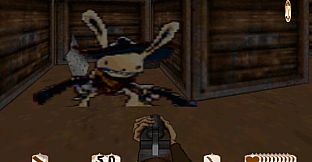 Outlaws + A Handful of Missions (Classic, 1997)